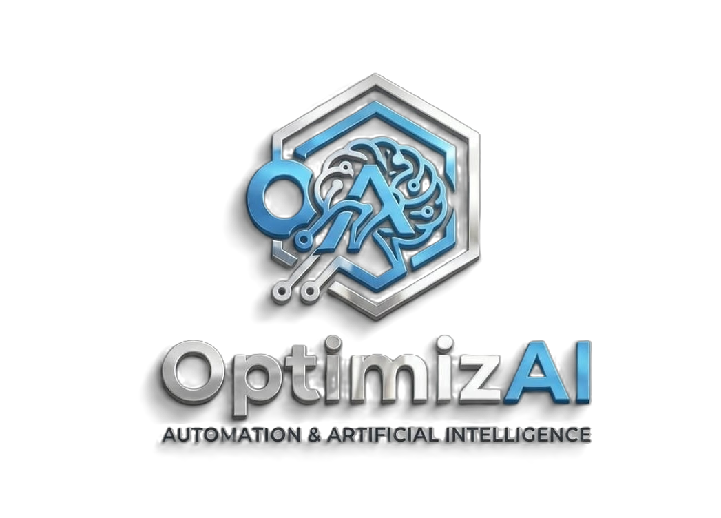OptimizAI